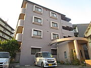 ピュアプレイス 4階 築27年2ヶ月の賃貸物件