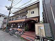 総持寺駅より徒歩3分 1階 築37年10ヶ月の賃貸物件