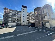 茨木駅より徒歩7分 3階 築47年5ヶ月の賃貸物件