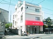 桜井駅より徒歩5分 3階 築54年8ヶ月の賃貸物件