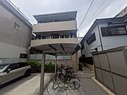 メディオいばらき 1階 築11年11ヶ月の賃貸物件