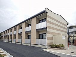 阪急京都本線 茨木市駅 徒歩36分の賃貸アパート