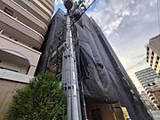 リュミエール江坂 5階 築23年2ヶ月の賃貸物件