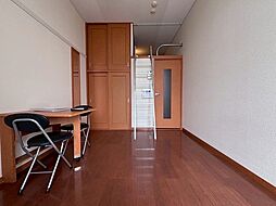 阪急京都本線 摂津市駅 徒歩15分の賃貸マンション 3階1Kのリビング/ダイニング