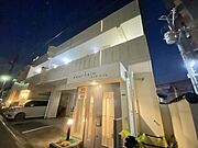 蛍池駅より徒歩4分 3階 築38年1ヶ月の賃貸物件