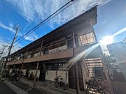 総持寺駅より徒歩9分 2階 築56年11ヶ月の賃貸物件