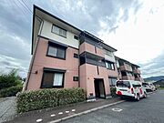 多田駅より徒歩8分 2階 築28年1ヶ月の賃貸物件