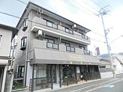 メイプルコートアサクラ 3階 築38年6ヶ月の賃貸物件