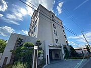 少路駅より徒歩7分 4階 築20年6ヶ月の賃貸物件