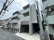 関大前駅より徒歩6分 2階 築9年10ヶ月の賃貸物件