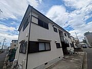 JR総持寺駅より徒歩4分 1階 築27年10ヶ月の賃貸物件