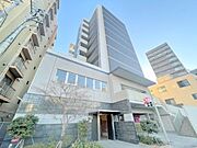 姫島駅より徒歩7分 4階 築16年8ヶ月の賃貸物件