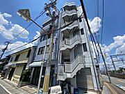 庄内駅より徒歩2分 5階 築33年10ヶ月の賃貸物件