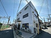 吹田駅より徒歩6分 2階 築37年7ヶ月の賃貸物件