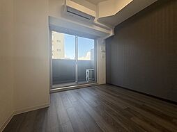 JR東海道・山陽本線 塚本駅 徒歩4分の賃貸マンション 4階1Kのリビング/ダイニング