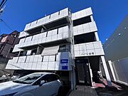 豊中駅より徒歩3分 4階 築39年8ヶ月の賃貸物件