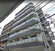 淡路駅より徒歩8分 7階 築8年9ヶ月の賃貸物件