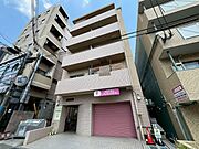 川西能勢口駅より徒歩4分 3階 築31年8ヶ月の賃貸物件