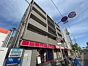 曽根駅より徒歩9分 2階 築25年10ヶ月の賃貸物件