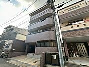 フェリシダ 3階 築28年9ヶ月の賃貸物件