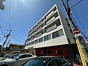 メゾンときわ 3階 築42年の賃貸物件