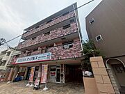 総持寺駅より徒歩2分 3階 築22年4ヶ月の賃貸物件