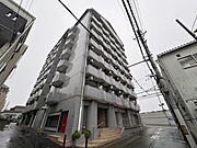 ファイブツー 7階 築21年8ヶ月の賃貸物件