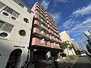 南方駅より徒歩5分 4階 築43年7ヶ月の賃貸物件