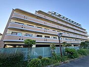 南摂津駅より徒歩9分 3階 築30年4ヶ月の賃貸物件