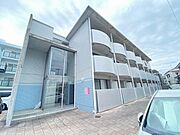 三協ハイツ２ 2階 築24年3ヶ月の賃貸物件