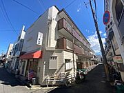 庄内駅より徒歩9分 1階 築46年の賃貸物件