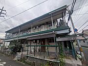 南摂津駅より徒歩7分 1階 築57年11ヶ月の賃貸物件