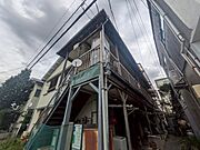 南摂津駅より徒歩8分 1階 築57年11ヶ月の賃貸物件