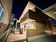 川西能勢口駅より徒歩3分 1階 築23年8ヶ月の賃貸物件