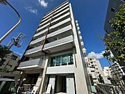 岡町駅より徒歩5分 5階 新築の賃貸物件