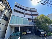 豊中駅より徒歩4分 3階 築24年8ヶ月の賃貸物件