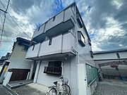 蛍池駅より徒歩5分 3階 築36年8ヶ月の賃貸物件