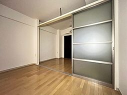 阪急千里線 豊津駅 徒歩7分の賃貸マンション 5階1LDKのリビング/ダイニング