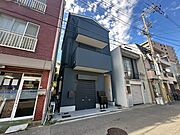 MPハウス 2階 築4年5ヶ月の賃貸物件