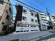 川西能勢口駅より徒歩7分 3階 築35年10ヶ月の賃貸物件