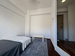 阪急京都本線 淡路駅 徒歩11分の賃貸マンション 2階1Kのリビング/ダイニング