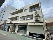 石橋阪大前駅より徒歩3分 3階 築38年7ヶ月の賃貸物件