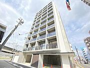 池田駅より徒歩2分 7階 築5年9ヶ月の賃貸物件