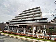 千里中央駅より徒歩7分 7階 築2年9ヶ月の賃貸物件