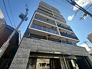 塚本駅より徒歩2分 10階 築8年2ヶ月の賃貸物件