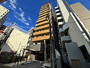 塚本駅より徒歩3分 5階 築19年4ヶ月の賃貸物件