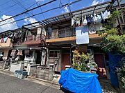 摂津駅より徒歩7分 1階 築52年6ヶ月の賃貸物件