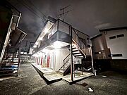 柴原阪大前駅より徒歩5分 1階 築29年7ヶ月の賃貸物件