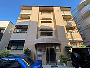 アンフィニ6 4階 築22年9ヶ月の賃貸物件