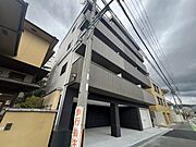 雲雀丘花屋敷駅より徒歩3分 5階 新築の賃貸物件